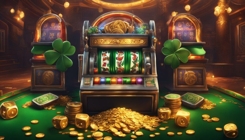 strategies for winning slot jackpots