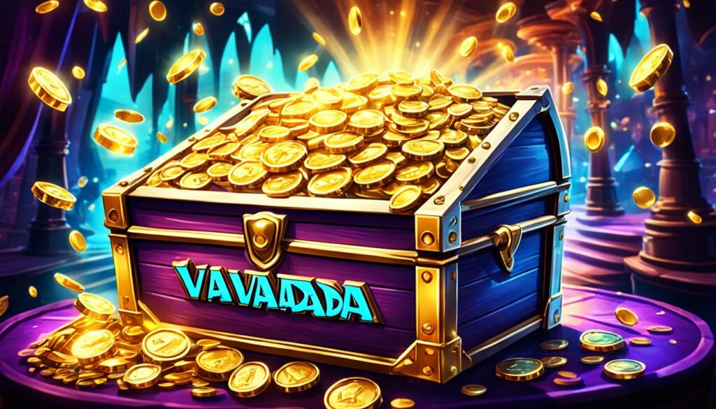 exclusive bonuses at Vavada Casino
