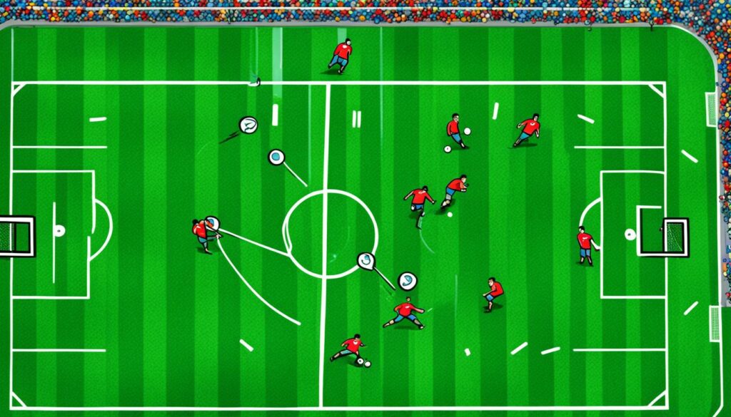 soccer match analysis