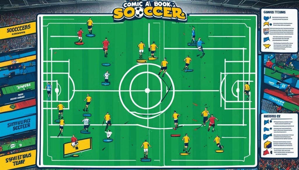 Soccer Match Analysis