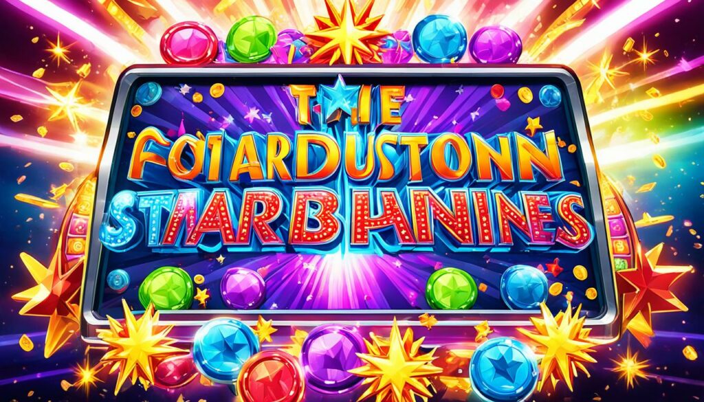 starburst slot machine free play