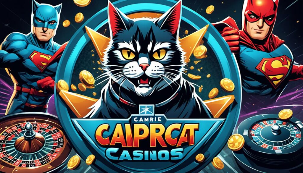 supercat casino