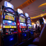 Gambling Industry Lobbies