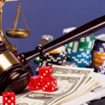 Gambling Policy