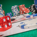 The Politics of Casinos