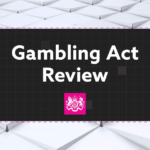 Gambling Act Review