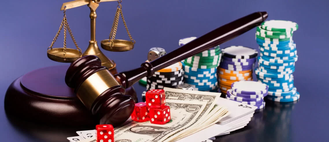 Gambling Policy